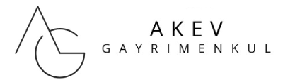 Akev Emlak ve Gayrimenkul